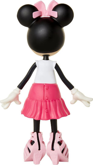 Jakks Pacific Miniatur-Spaßspielzeug Minnie Für 3+ Jahre null
