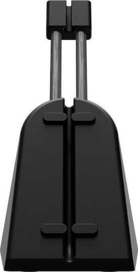 Savio Mouse Bungee MB-01 Μαύρο