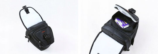 Emora Tripod Set Tripod + Bag SB3747 Tripod Universal