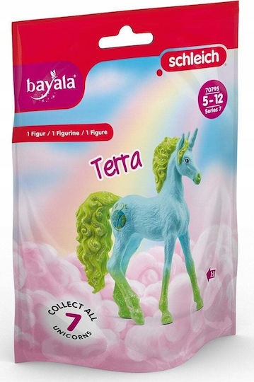 Schleich-S Jucărie Miniaturală Bayala (Diverse Modele)