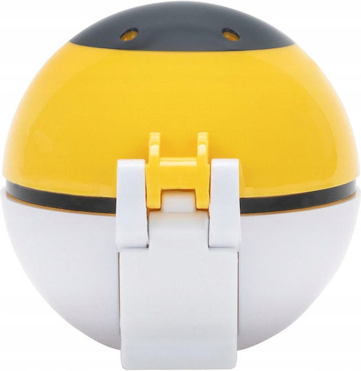 Pokemon Clip N Go Pokemon for 4+ Years