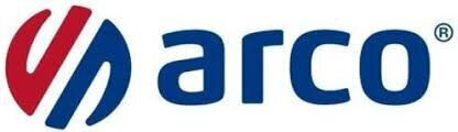 Arco Βάνα / Διακόπτης Γωνιακός