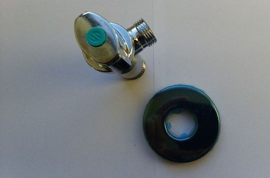 Arco Βάνα / Διακόπτης 1/2"