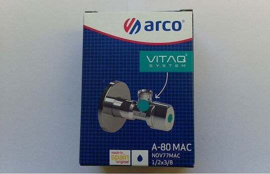 Arco Βάνα / Διακόπτης 1/2"