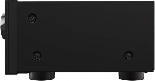 Onkyo TX-SR3100 Home Cinema Amplifier 4K/8K 5.2 Channels with HDR and Dolby Atmos Black