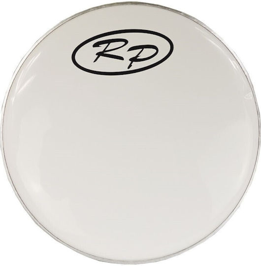 Percussion Plus Bass Drumhead für Schlagzeug 22"