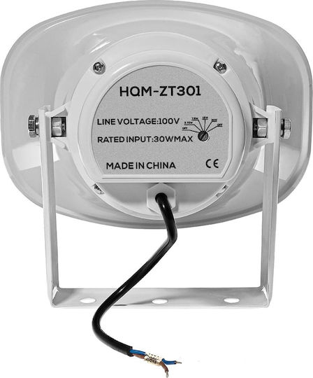 HQM Χоrn