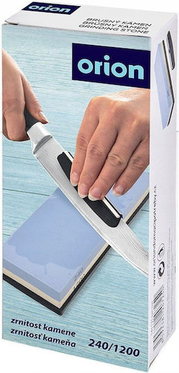 Orion Knife Sharpening Stone 18.5x6x3cm