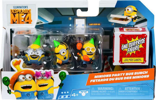 Moose Toys Jucărie Miniatură