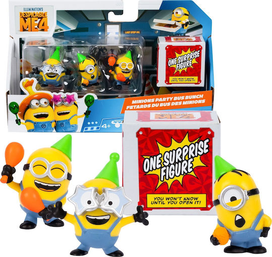 Moose Toys Jucărie Miniatură