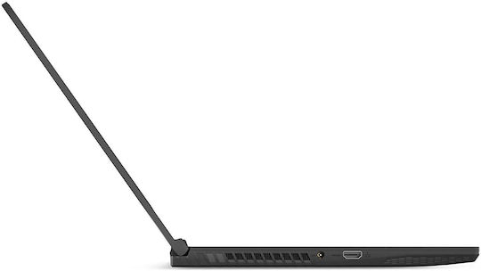 MSI GF65 Thin Generalüberholt Klasse A 15.6" (Kern i5-10300H/8GB/512GB SSD/GeForce RTX 2060/W11 Startseite)
