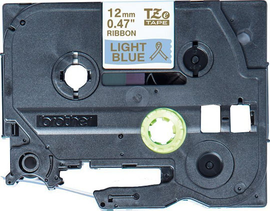 P-Touch Label Maker Tape 8m x 12mm Blue