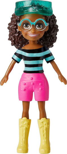 Παιχνίδι Μινιατούρα Polly Pocket για 4+ Ετών (Διάφορα Σχέδια)