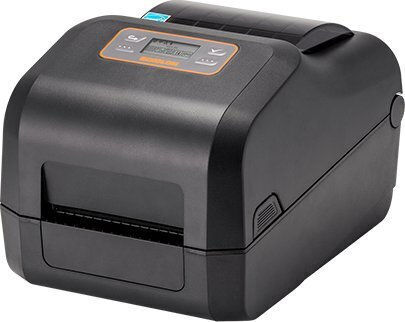 Bixolon Etikettendrucker USB, Serial, Ethernet