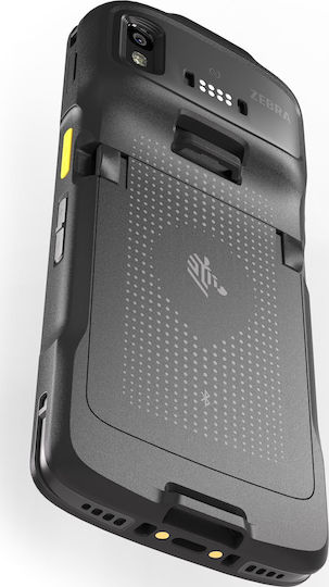 Zebra TC27 PDA με Δυνατότητα Ανάγνωσης 2D και QR Barcodes