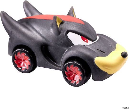 Goo Jit Zu Sonic Stretches Shadow 08266