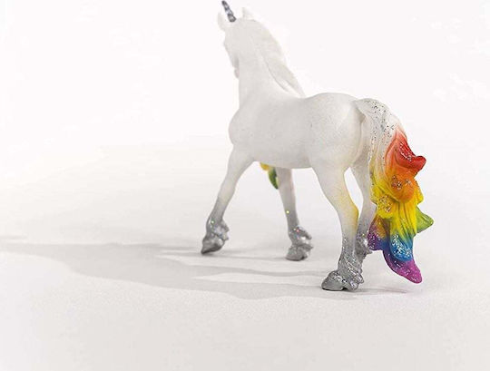 Schleich-S Еднорог На Дъгата Bayala За 5+ Години (Различни Видове) 1 Бр