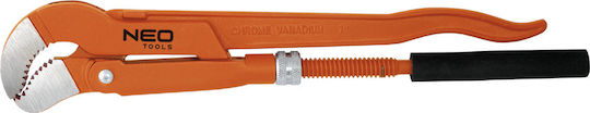 Neo Tools Τσιμπίδα Υδραυλικών 3" 650mm