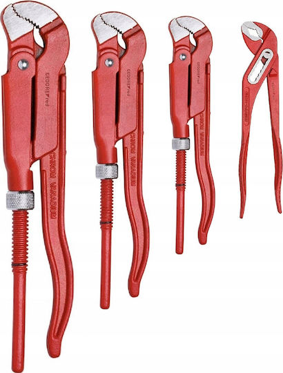 Gedore Pipe Wrench 420mm
