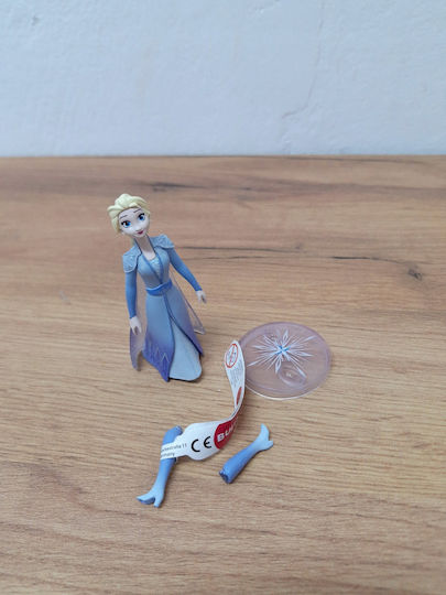 Bullyland Миниатюра за игри Frozen за 3+ години 10см