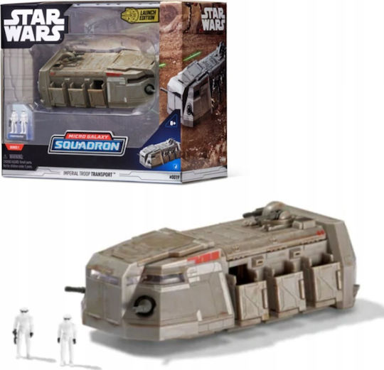 Jazwares Miniature Toy Star Wars for 8+ Years