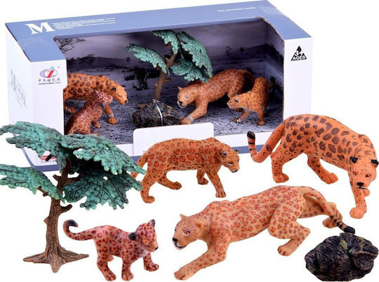 Jokomisiada Leopards