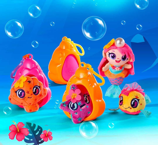 Pearly Pods Figures Hawaiian Simba P12 Series Mix Price 1 Piece