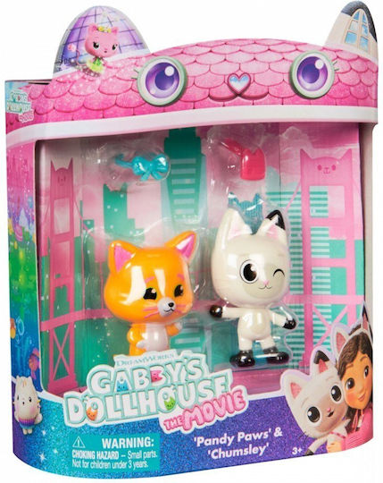 Gabby's Dollhouse (Διάφορα Σχέδια)