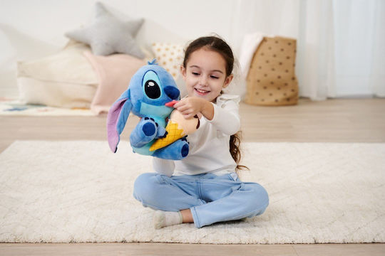 Simba Jucărie de pluș Lilo & Stitch 25 cm.