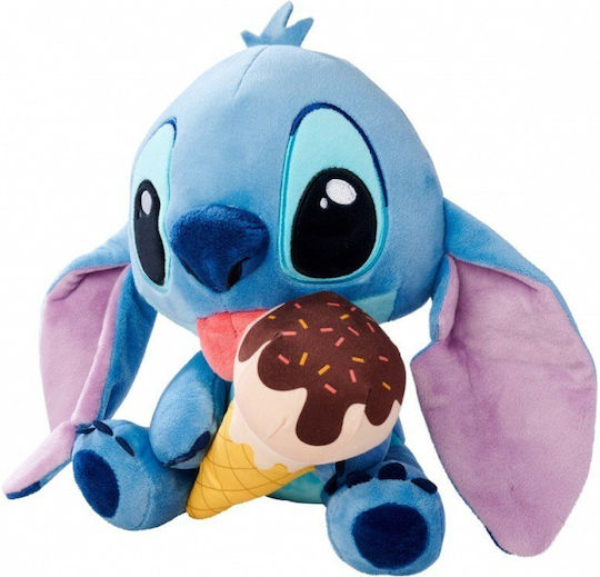 Simba Jucărie de pluș Lilo & Stitch 25 cm.