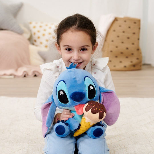 Simba Jucărie de pluș Lilo & Stitch 25 cm.