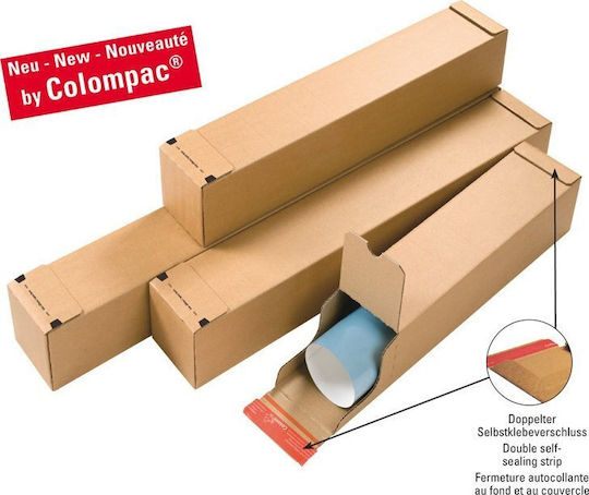 Dinkhauser Kartonagen Packaging Box W70.5xD10.8xH10.8cm 10pcs