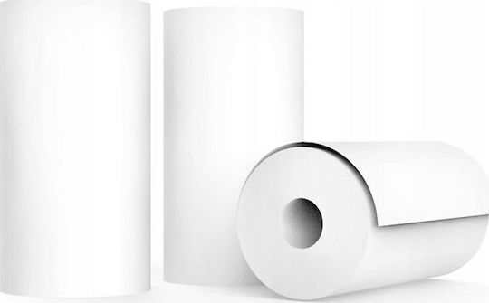 Phomemo Self-Adhesive Label Rolls for Label Printer 1pcs