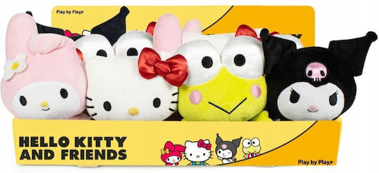 Epee Plush Hello Kitty 25 cm