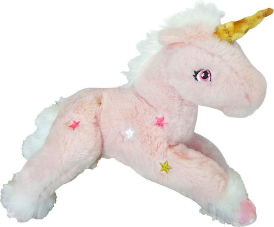 Keel Toys Plüscheinhorn 35 cm (Verschiedene Designs) 1Stück