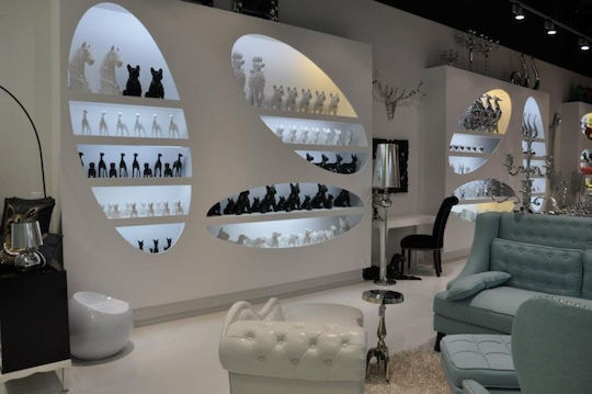Atmosphera Createur D'interieur Lumină Suspendată