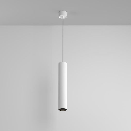 Maytoni Pendant Light White Maytoni Pendant Light White