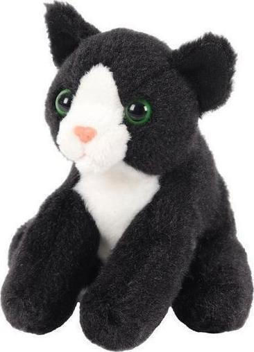 Beppe Plush Toys Λούτρινο Γατάκι 13 εκ.