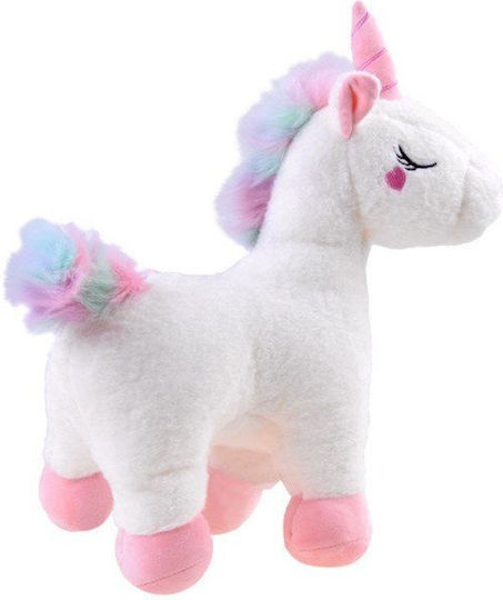 Jokomisiada Jucărie de pluș Bej 48 cm.