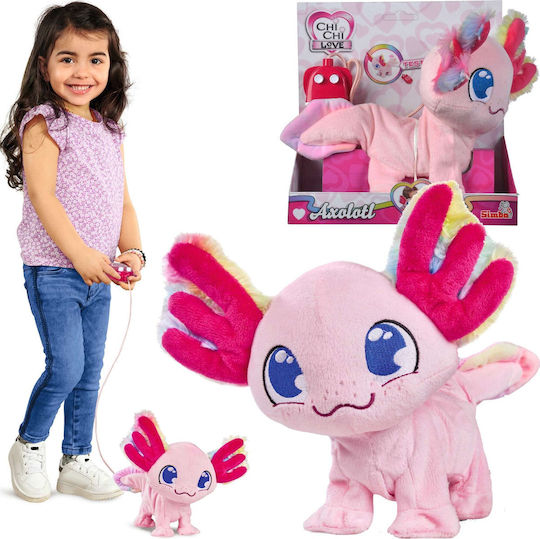 Simba Plush Chichi Love 20 cm