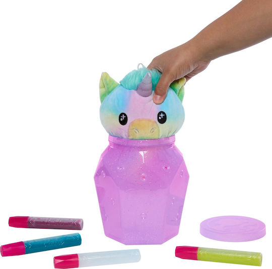 Mattel Plüsch Barbie Unicorn 17 cm