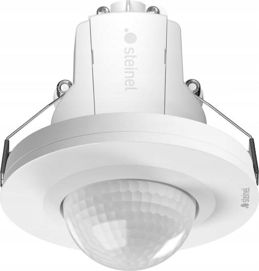 Steinel Bewegungsmelder 360°