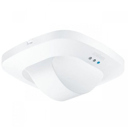 Steinel Hallway DALI-2 Bluetooth Motion Sensor 140° Detection Angle 3m Scope