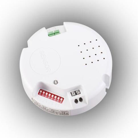Plastrol С Кабел Аисетител Кинес Микровълни 360° Обхват 15м
