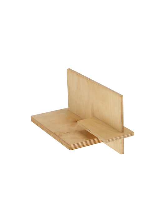 MSA Leuchte Wand LED