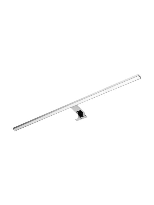 Adviti Klassisch Leuchte Badezimmer mit Integrierter LED und Neutralweißes Licht 100cm