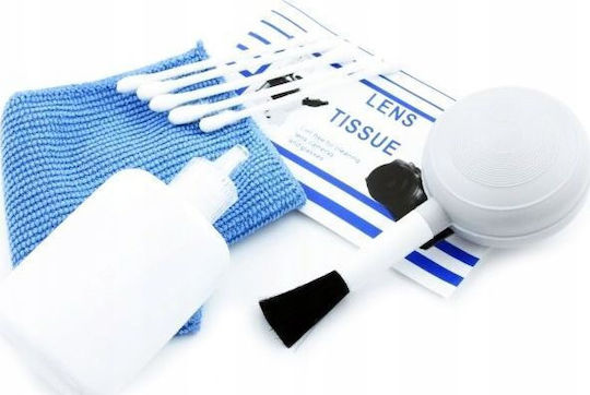 Massa Σετ Φίλτρων Filter Holder / Filter Adapter Διαμέτρου 49mm για Φωτογραφικούς Φακούς