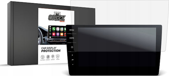 GrizzGlass Matte Screen Protector