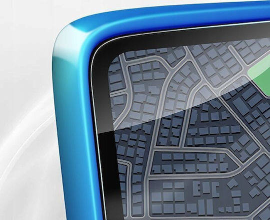 GrizzGlass Ceramic Film for Hyundai Tucson Car Screen Protectors