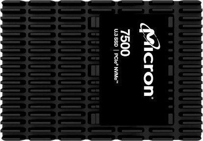 Micron Micron 7500 MAX SSD 1.6TB Tip U.3 Cu Conexiune PCI Express 4.0 MTFDKCC1T6TGQ-1BK1DABYYR